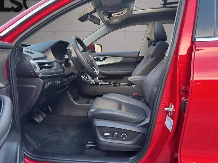 Dr 6.0 1.5 Turbo CVT Bi-Fuel GPL UNIPRO-PROMO FINANZIAMENTO LS CAR