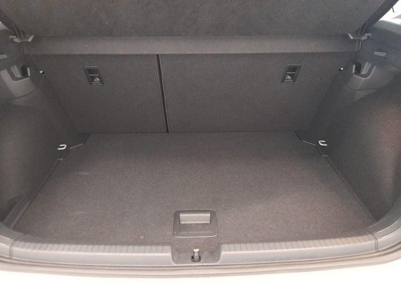 Volkswagen Polo 1.0 EVO Life