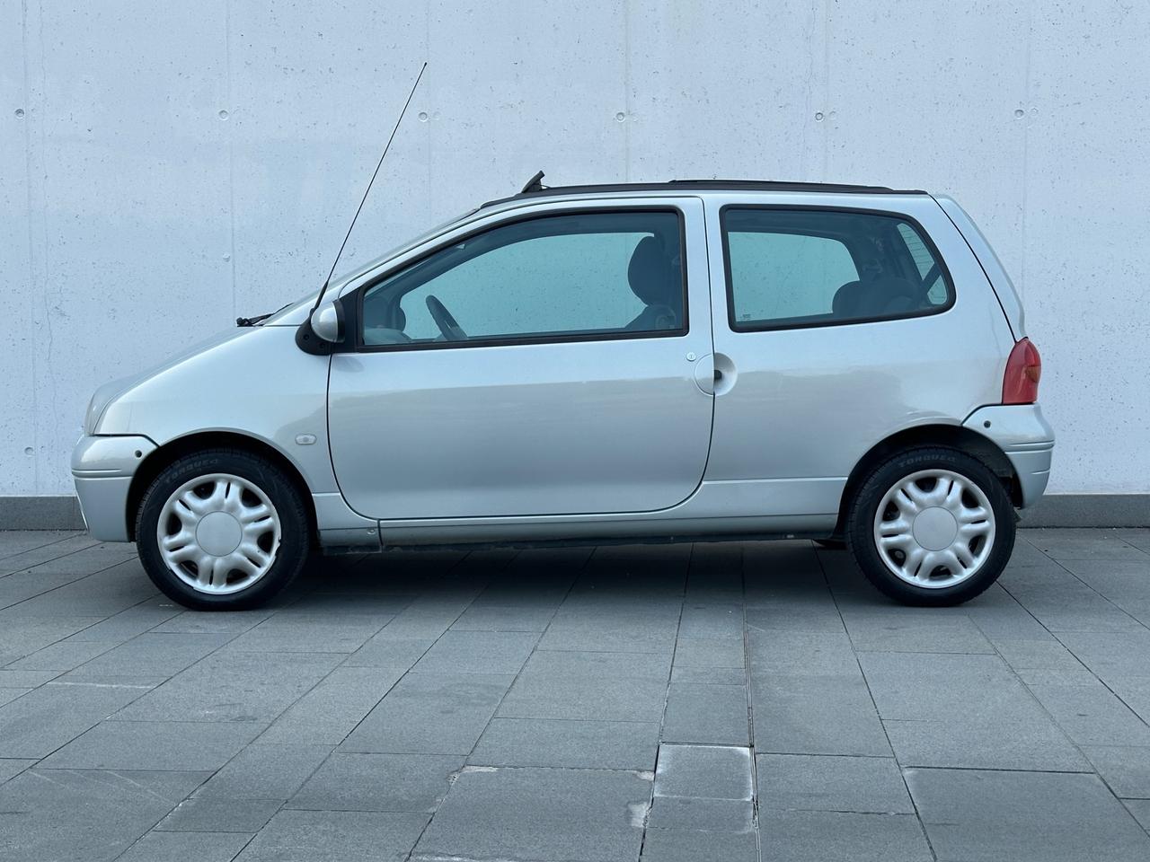 Renault Twingo 1.2i Unico Proprietario Neopatentati