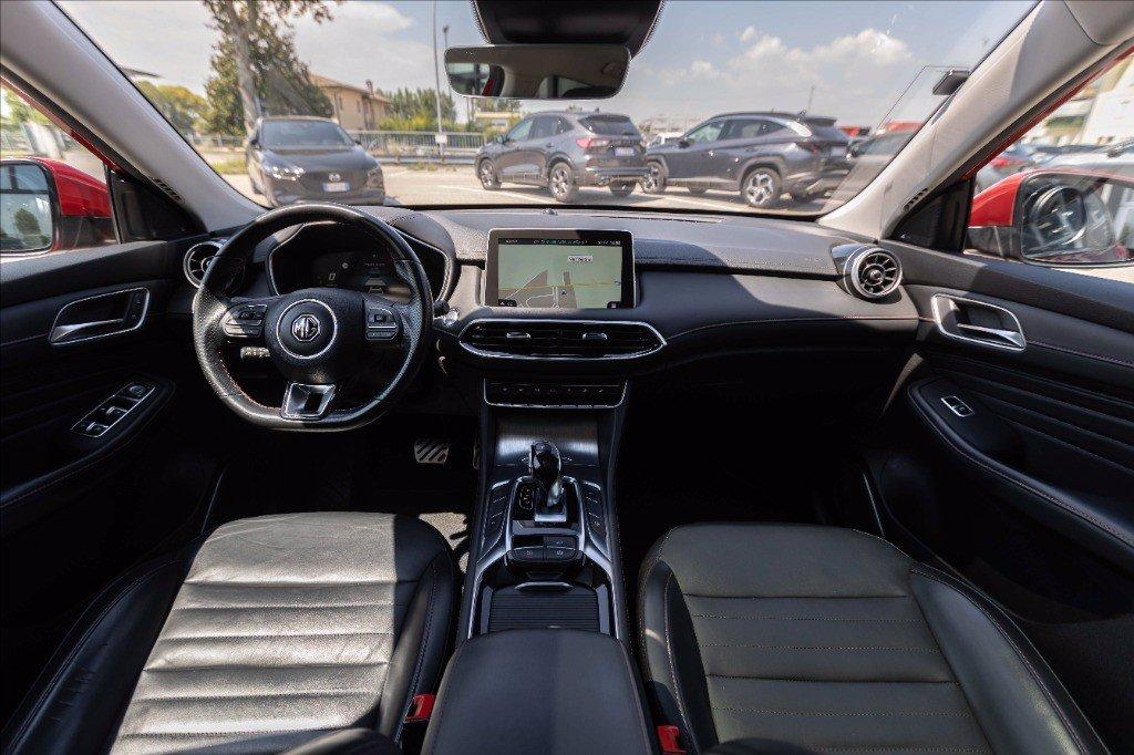 MG EHS 1.5 t-gdi phev Luxury auto del 2023