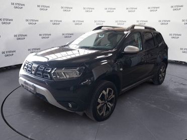Dacia Duster Duster 1.0 tce Prestige up Gpl 4x2 100cv