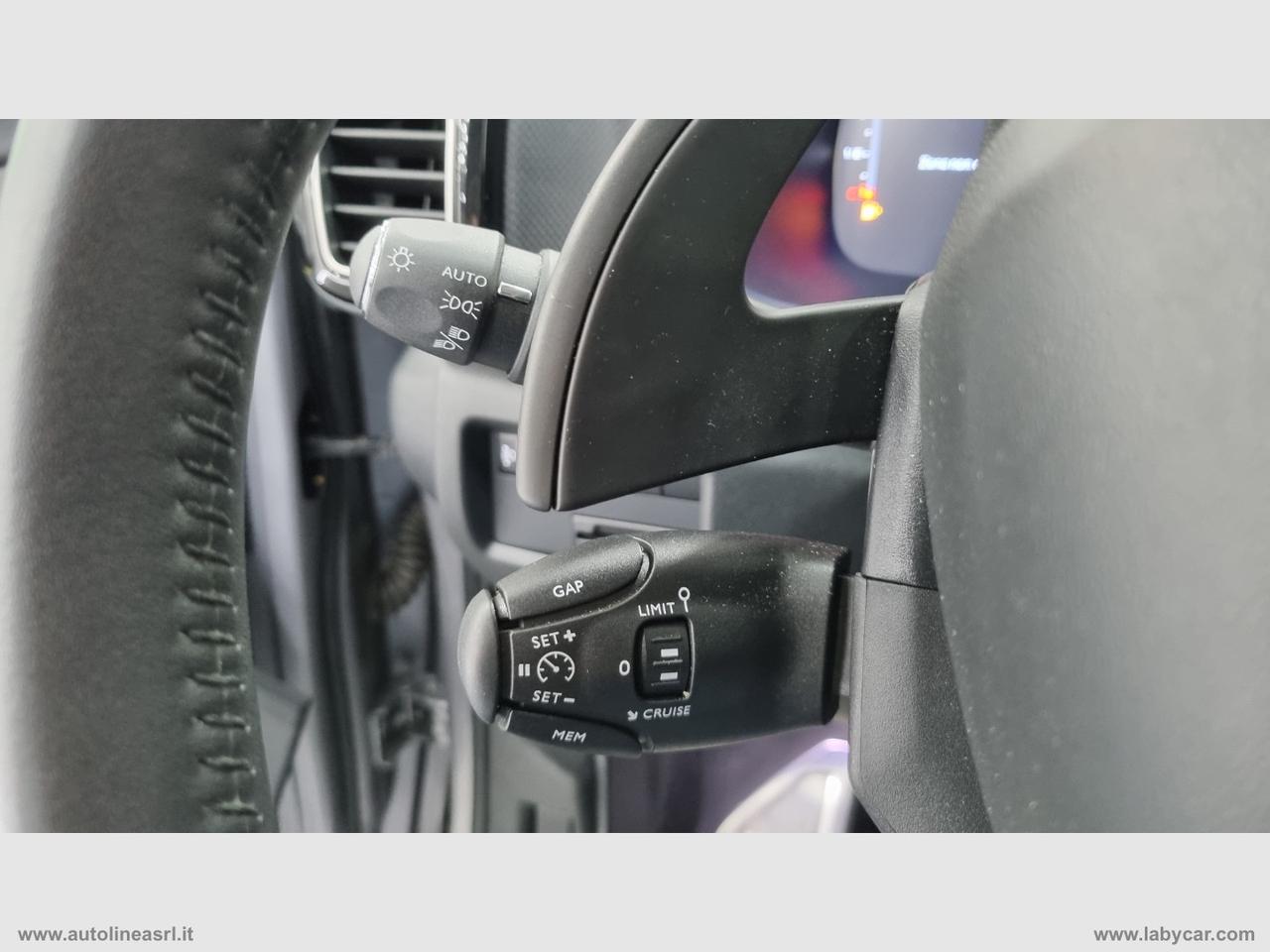 CITROEN C5 Aircross BlueHDi 130 S&S EAT8 Sh.Pack