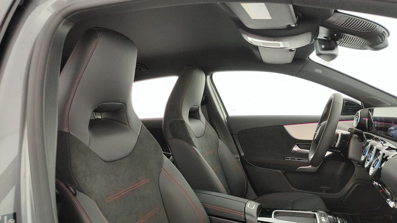 Mercedes-Benz A 180 d Automatic