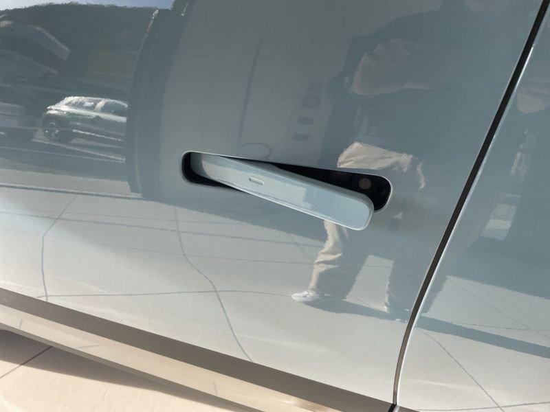 KIA EV3 EARTH Standard Range FWD