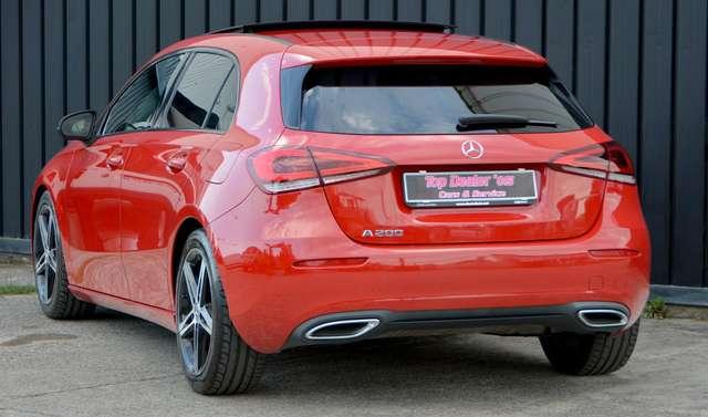 Mercedes-Benz A 200 W177 2018 Premium BENZINA 163cv *SUPER PREZZO*