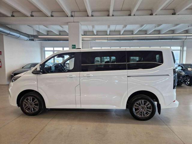 FORD Tourneo Custom 2.0 EcoBlue 136CV PC Titanium 8 POSTI
