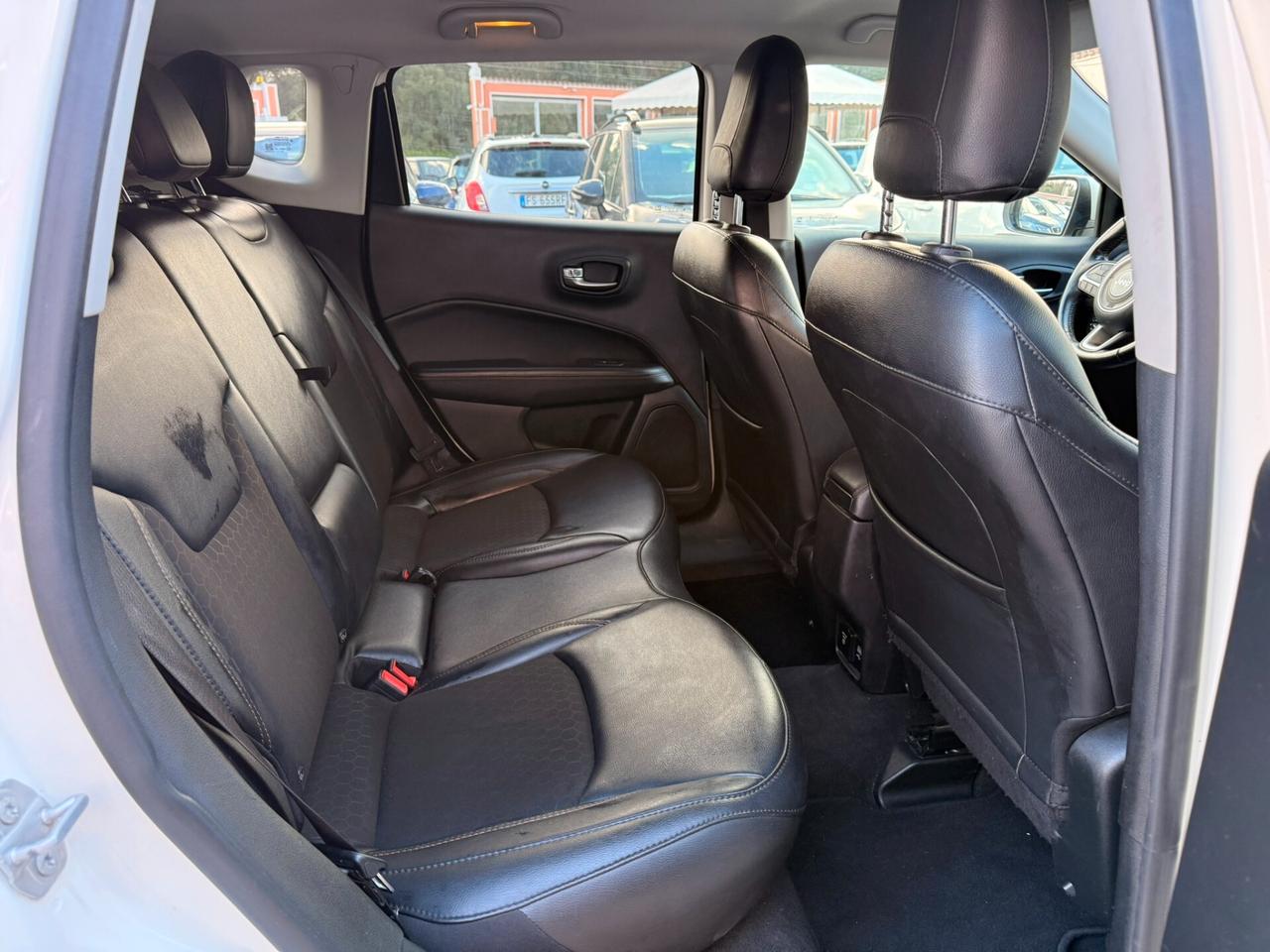 Jeep Compass 1.6 M.J 120CV 2WD Limited - 2020