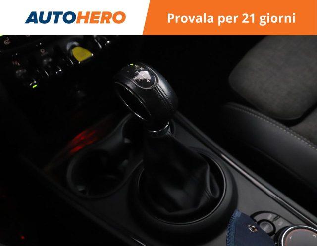 MINI Countryman 1.5 Cooper SE Countryman ALL4 Automatica