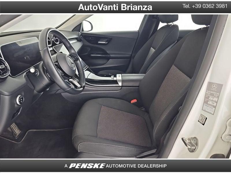 Mercedes-Benz Classe C C 220 d Mild hybrid Business