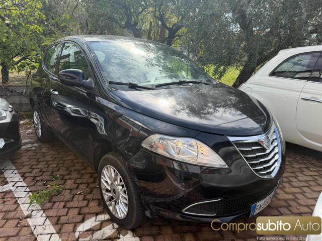 LANCIA Ypsilon 0.9 TwinAir 85 CV 5 porte S&S Silver