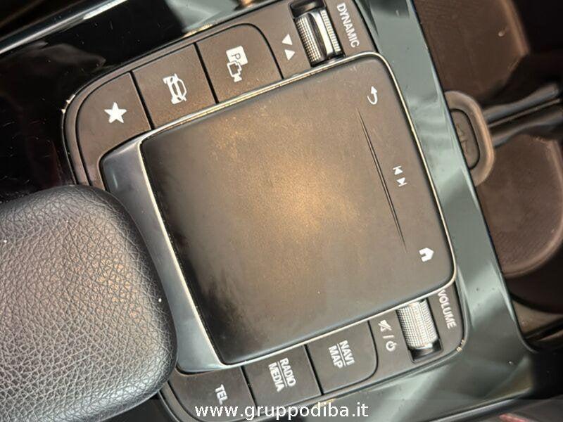 Mercedes-Benz CLA S.Brake CLA Sh.Brake - X118 2019 D 200 d Premium auto