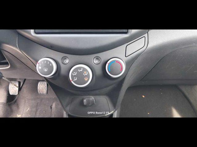 CHEVROLET Spark - 1.0 LS