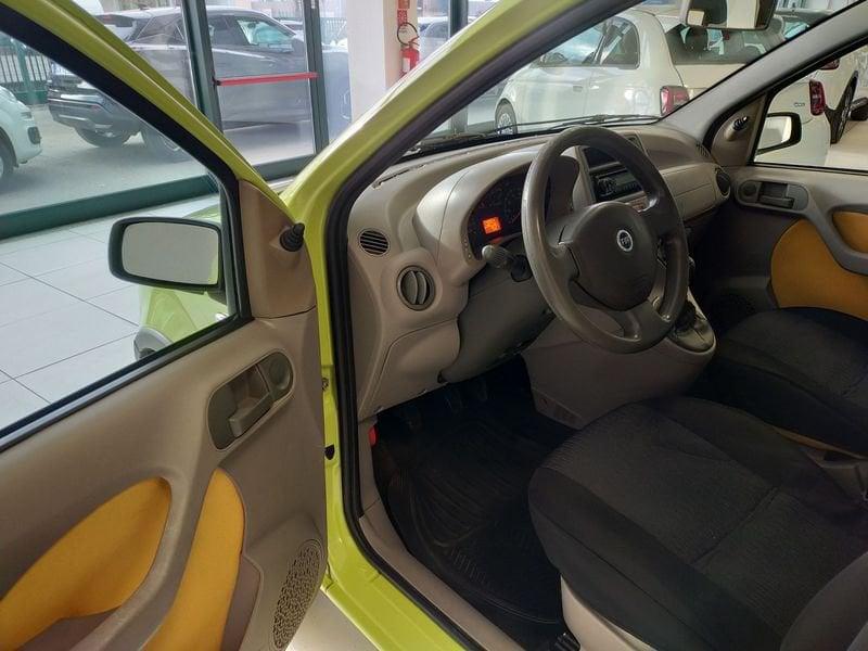 FIAT Panda Panda 1.2 4x4 Climbing