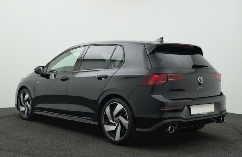 Volkswagen Golf Golf 2.0 TSI 8.5 GTI DSG BLACK STYLE LED MATRIX HEAD-UP