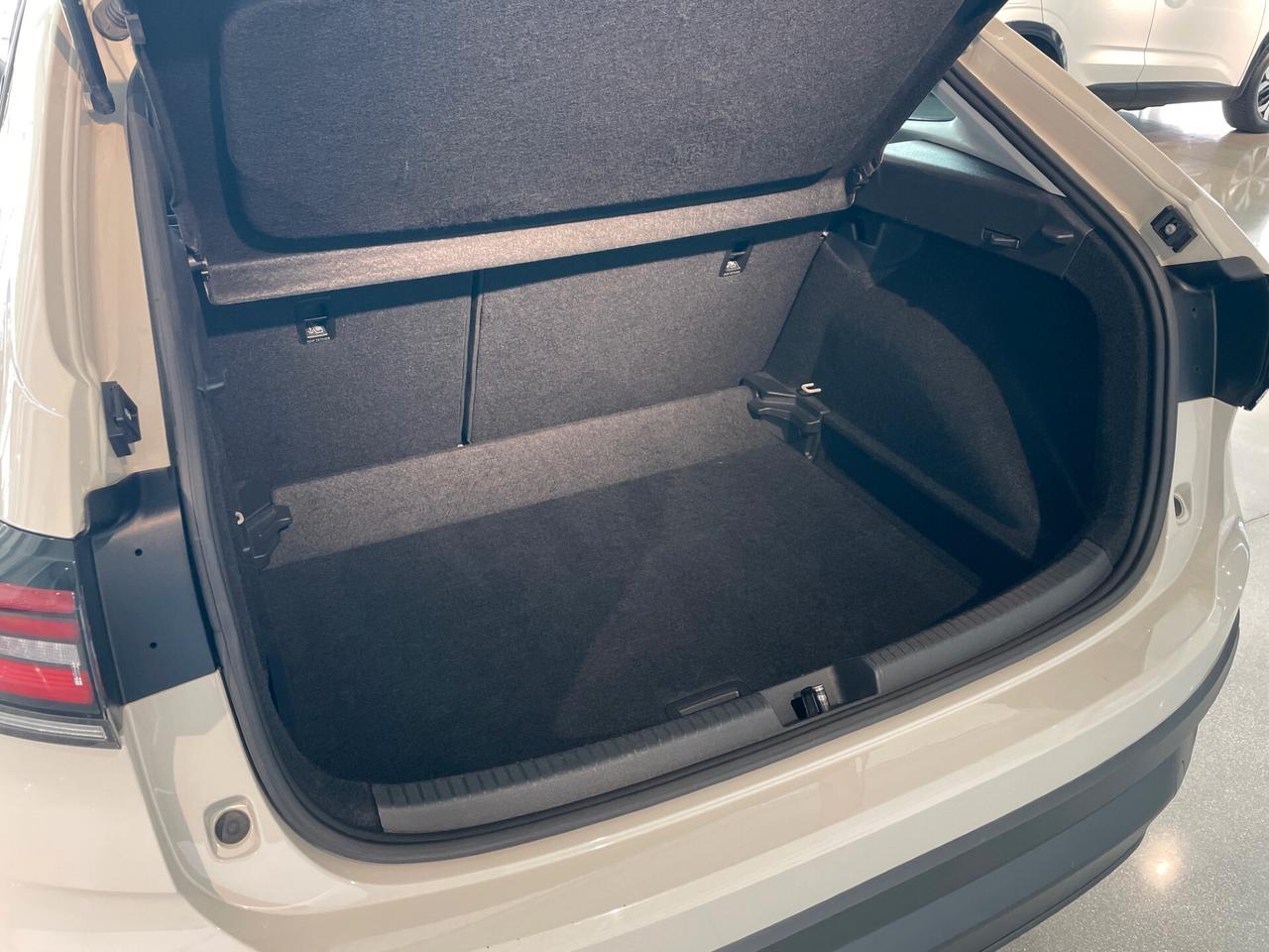 Volkswagen Taigo 1.0 TSI 110 CV DSG Life