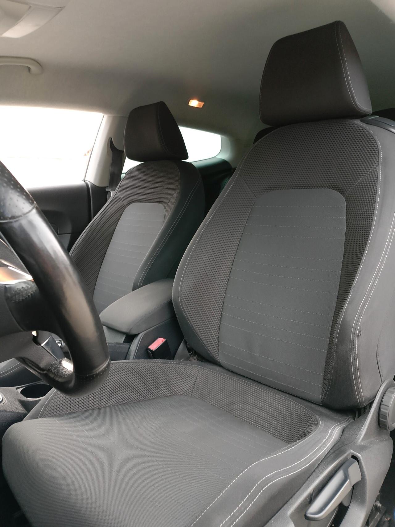 Volkswagen Scirocco 1.4 TSI 160CV