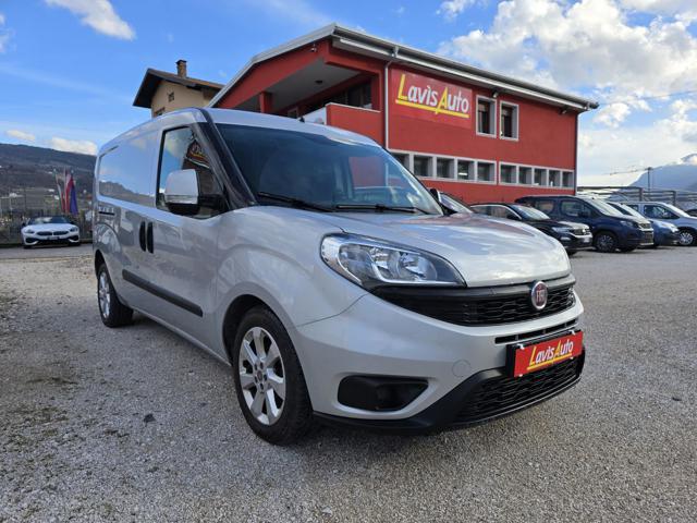 FIAT Doblo Doblò 1.6 MJT PL Cargo