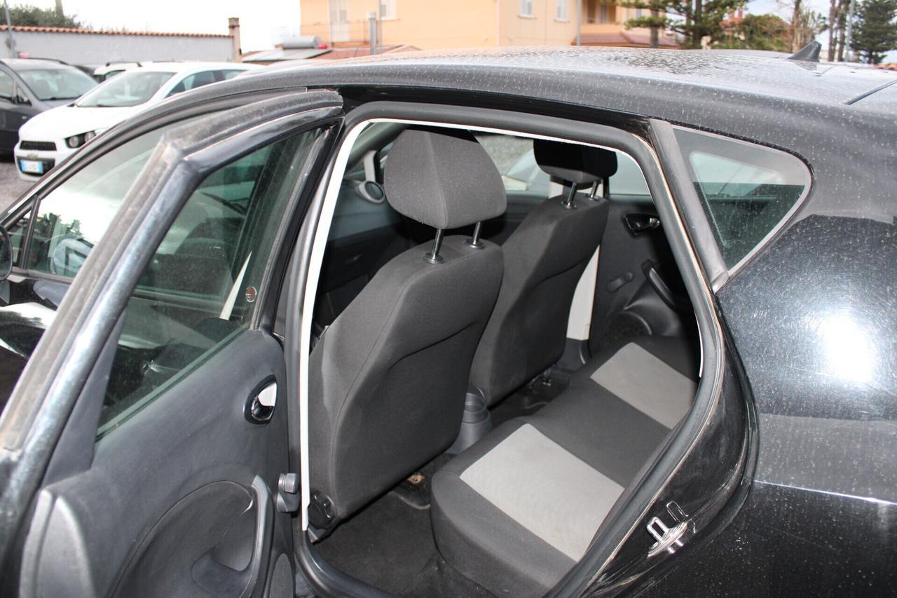 Seat Ibiza 1.4 TDI 75 CV CR 5p. Style