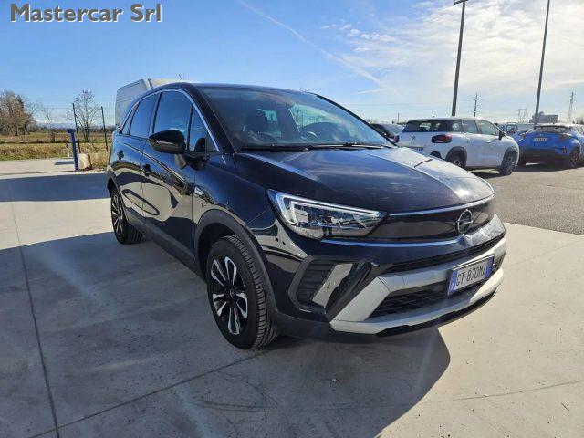OPEL Crossland X Crossland 2021 1.2 Elegance s - GT870MA