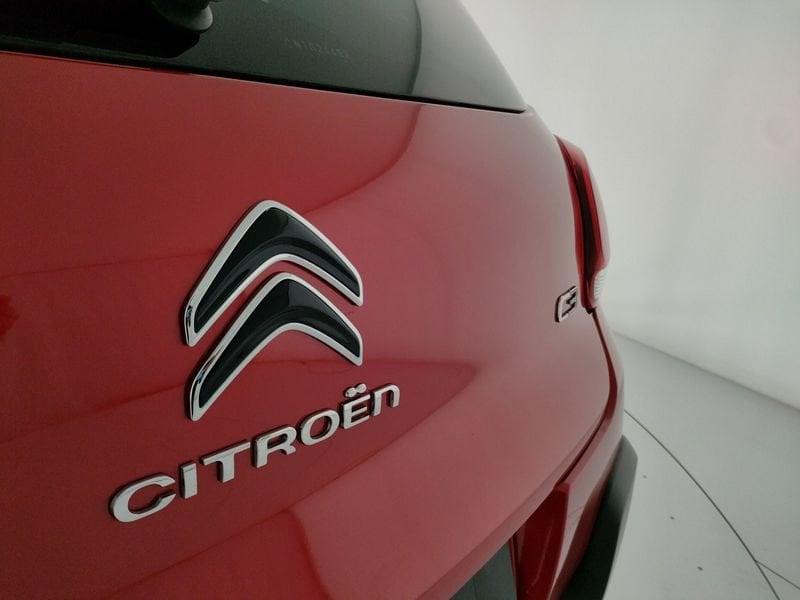 Citroën C3 BlueHDi 100 S&S Shine Pack
