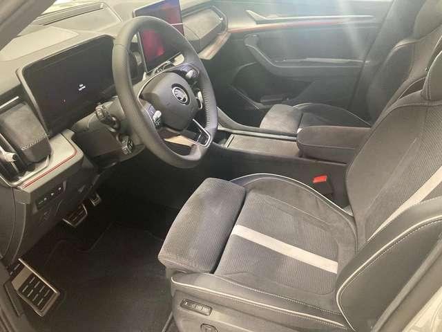 Skoda Kodiaq 2.0 TDI EVO SCR 4x4 DSG Sportline