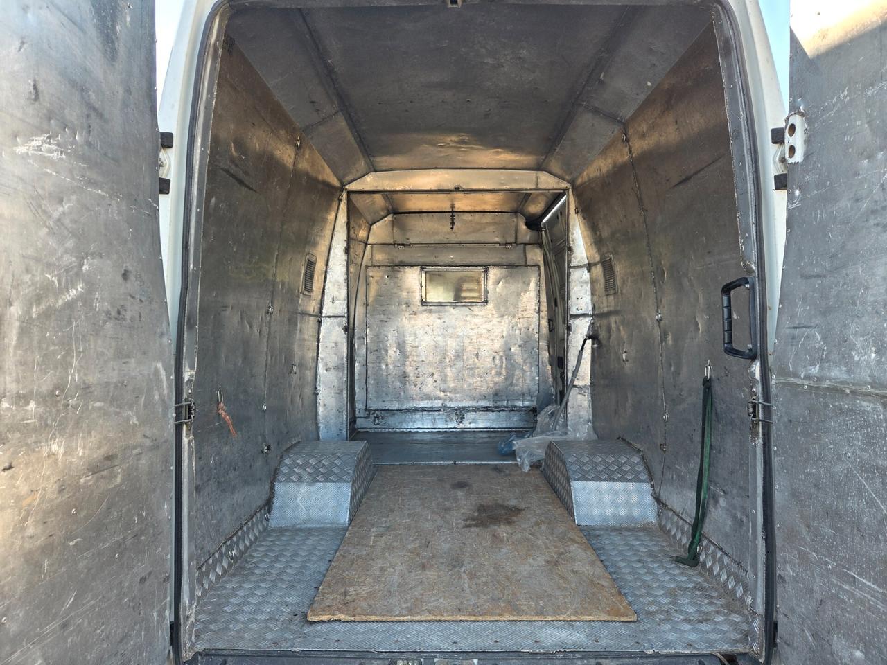 Iveco Daily 35S15VP 2.8 TDI PC-TN Furgone L