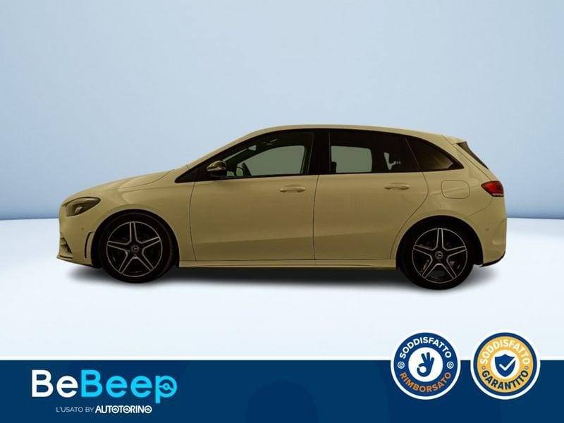 Mercedes-Benz Classe B B 180 D PREMIUM AUTO