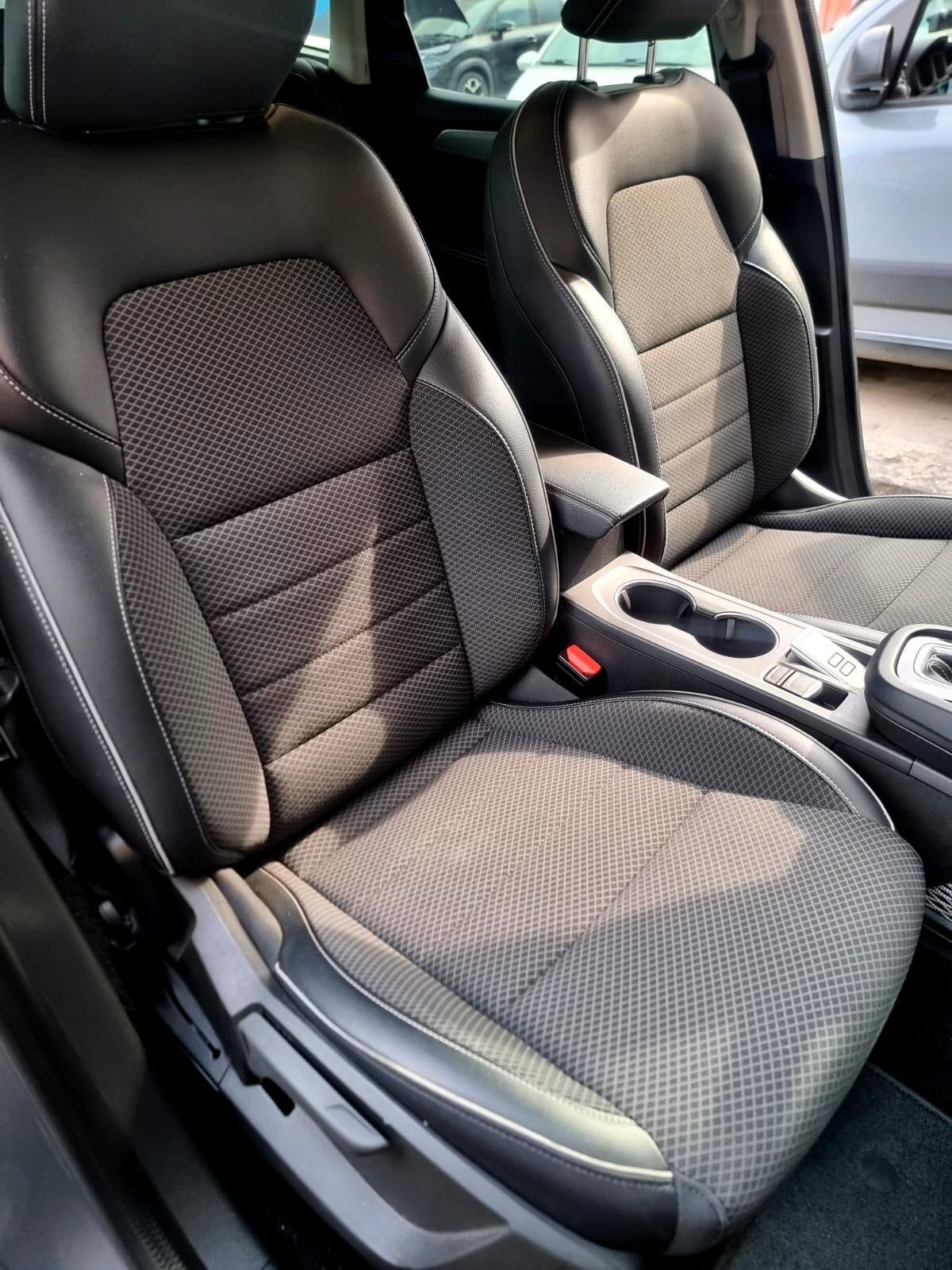 Renault Arkana Full Hybrid E-Tech 145 CV Techno