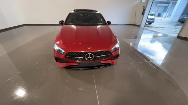 MERCEDES-BENZ A 250 e Plug-in hybrid AMG Line - TETTO - VARI COLORI!