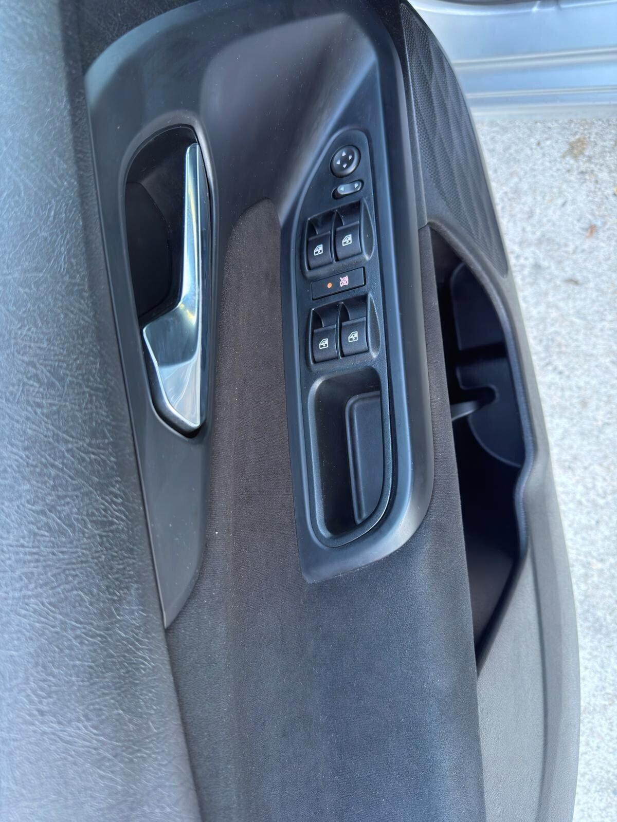 Fiat Tipo 1.6 Mjt Automatica Lounge