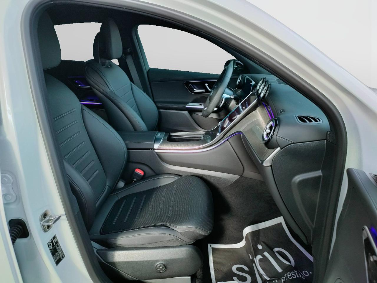 Mercedes-Benz GLC 220 d 4MATIC Coupe