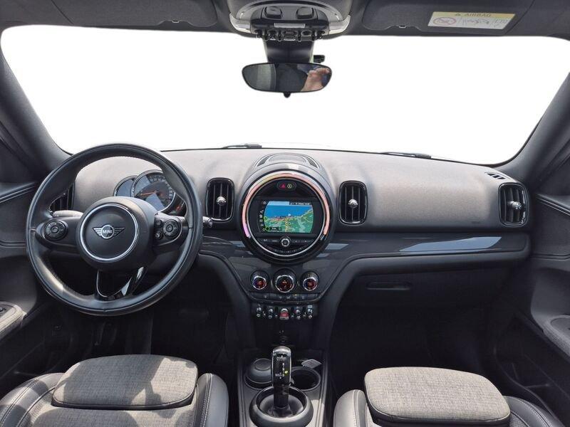 MINI Countryman Mini 2.0 Cooper D Hype all4 auto my18