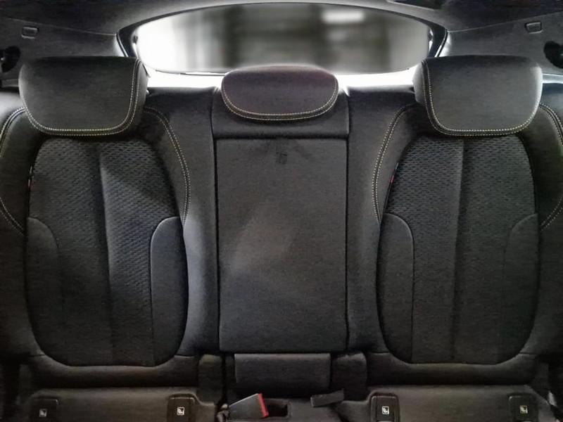 BMW X2 SDRIVE 18D M SPORT SUV