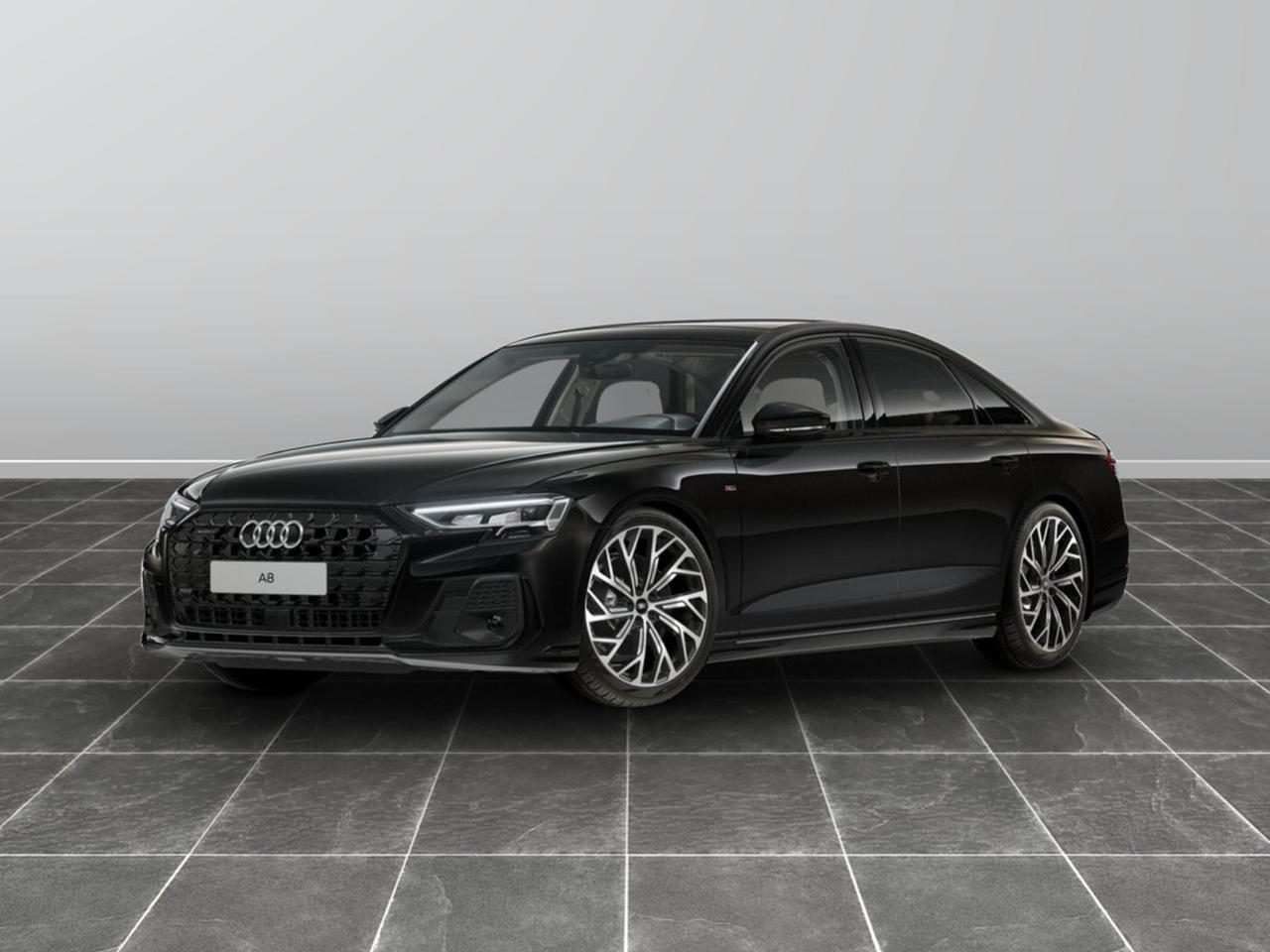 Audi A8 50 3.0 v6 tdi mhev quattro tiptronic