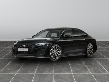 Audi A8 50 3.0 v6 tdi mhev quattro tiptronic