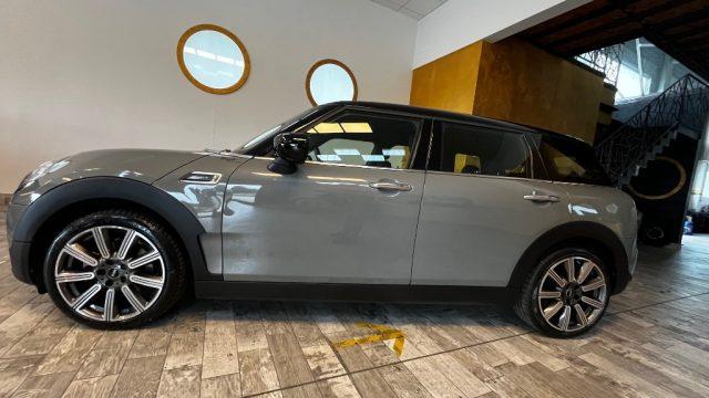 MINI Clubman 1.5 One D Mayfair Edition Clubman