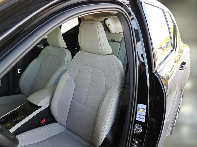 VOLVO XC40 D4 AWD Geartronic Business Plus