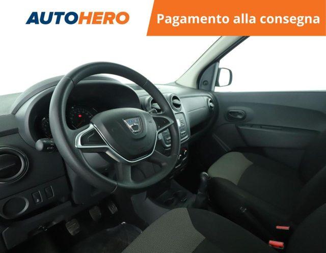 DACIA Lodgy 1.6 100CV 5 posti Essential