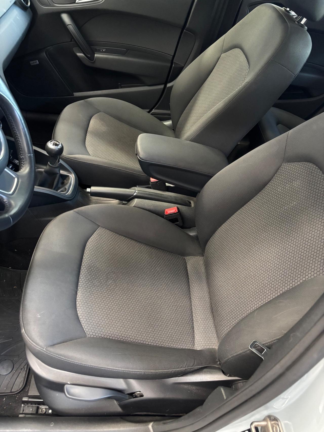 Audi A1 SPB 1.4 TDI Sport