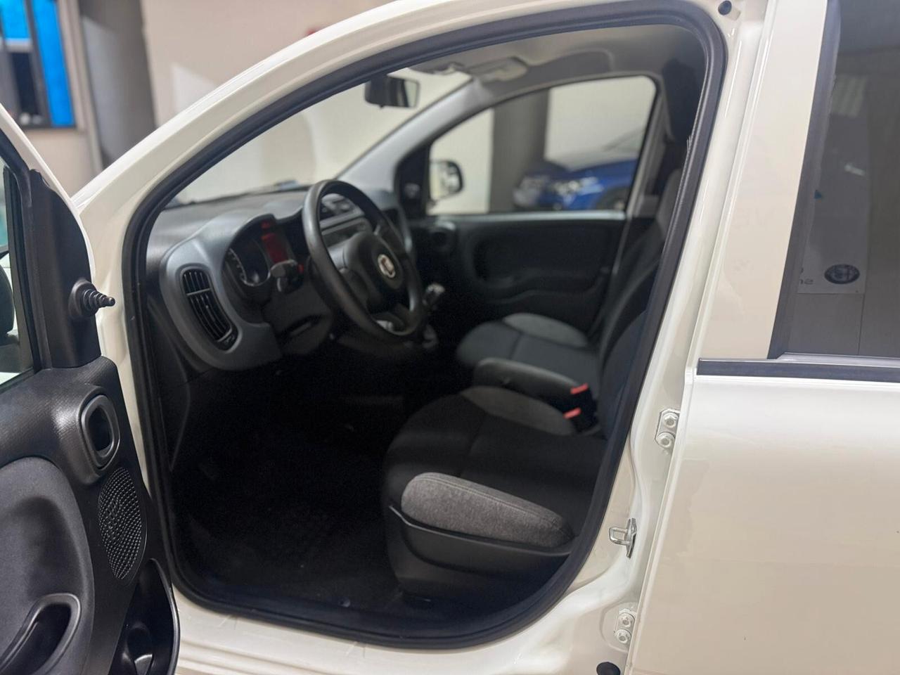 Fiat Panda 1.0 GSE S&S Hybrid Pop Van 2 posti