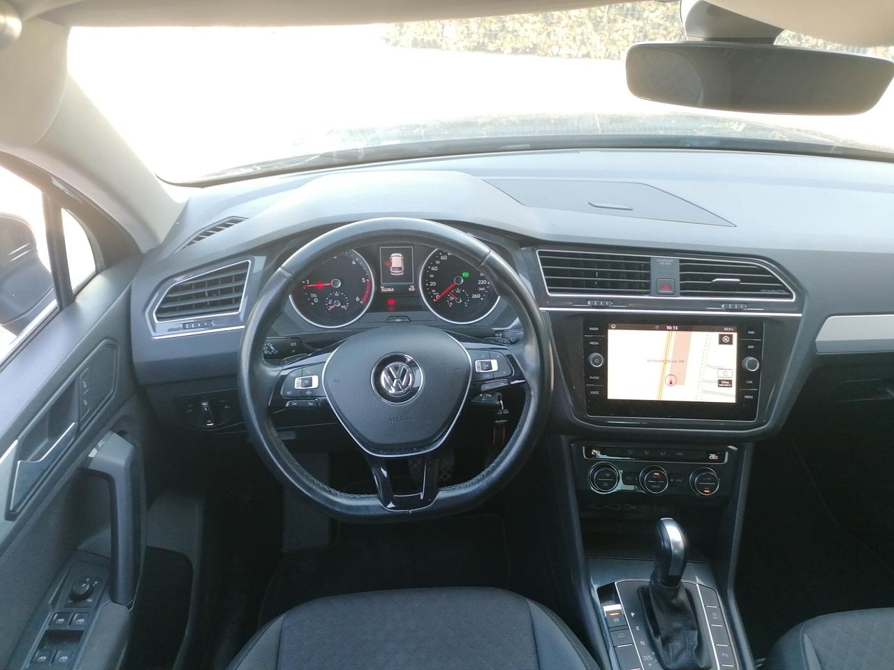 TIGUAN 2.0TDI DSG BUSINESS 2020