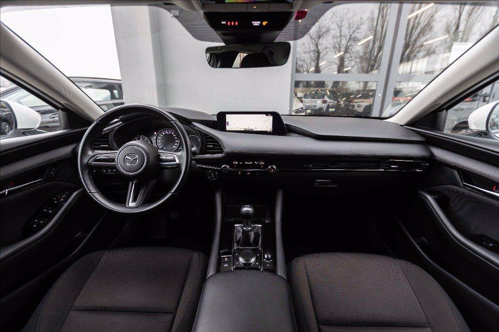 MAZDA 3 4p 2.0 m-hybrid Executive 122cv del 2023