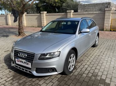 Audi A4 Avant 2.0 TDI 120 CV Advanced