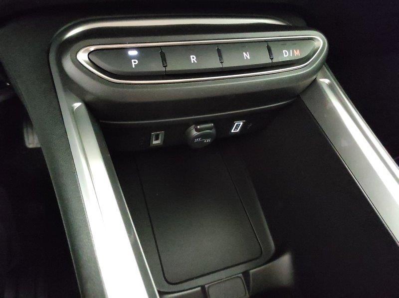 JEEP Avenger - Avenger 1.2 Turbo 100 CV MHEV Altitude