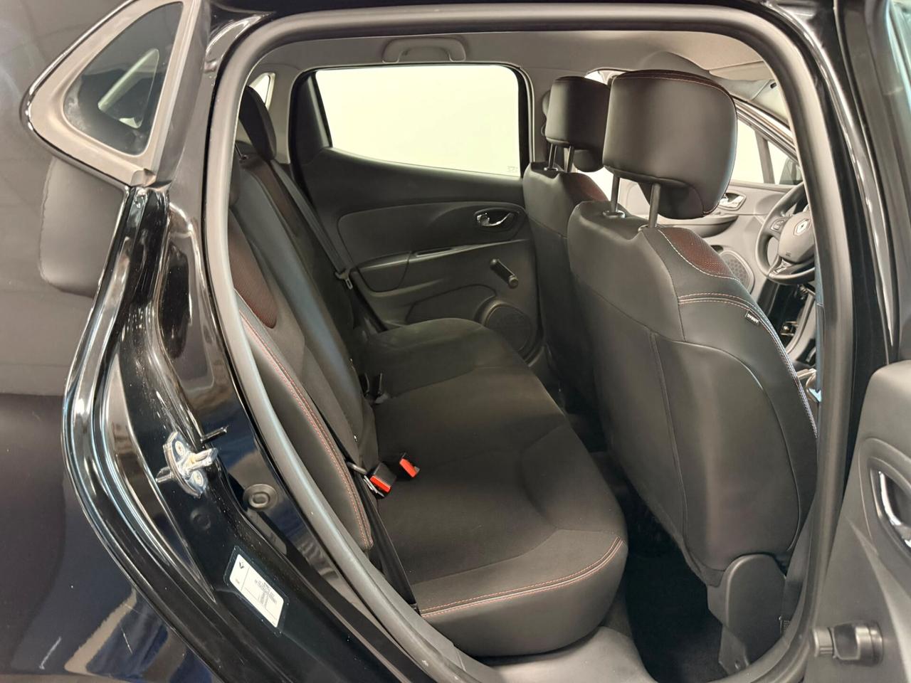 Renault Clio 1.5 dCi 8V 75CV 5 porte