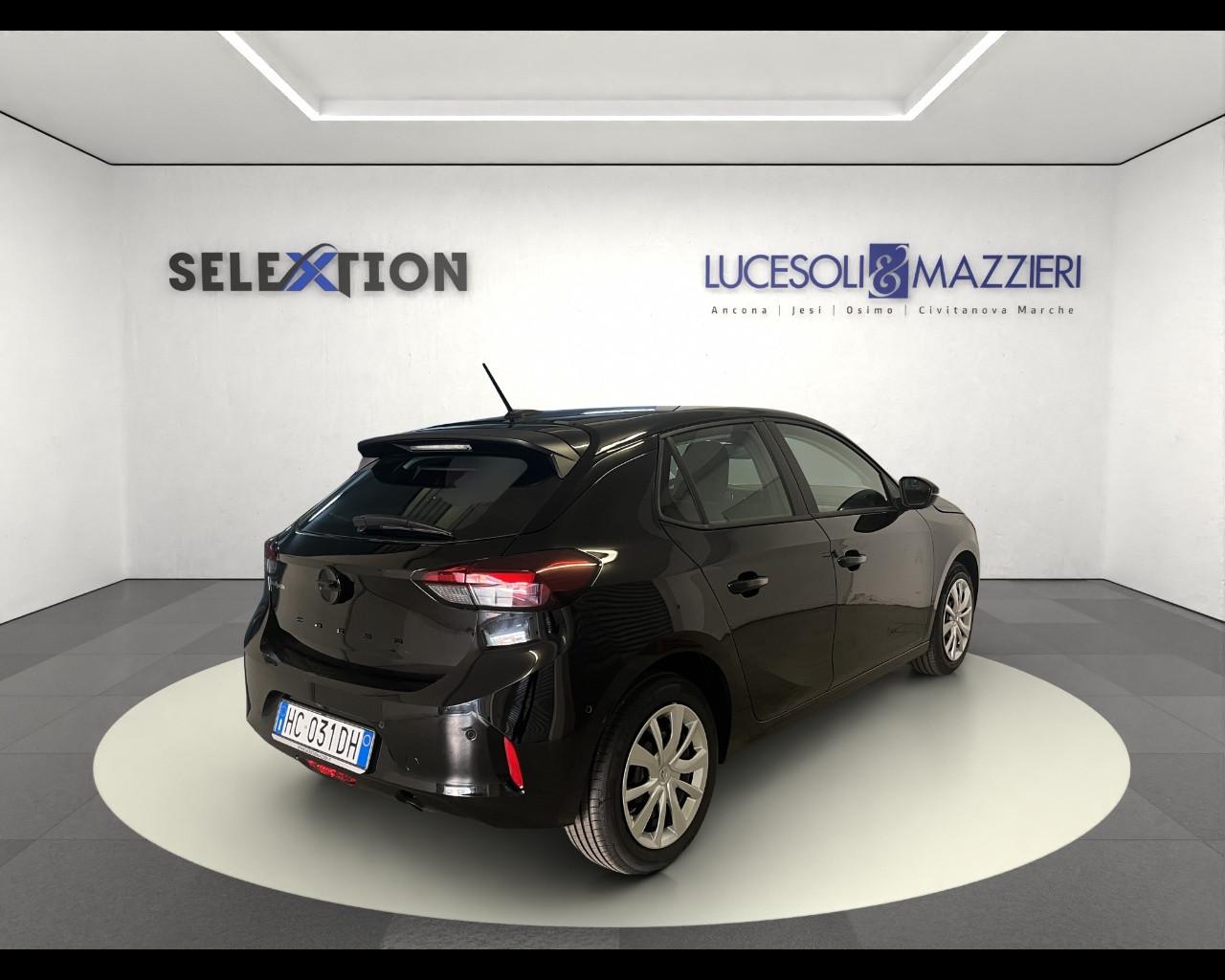 OPEL Corsa Edition 1.2 100CV MT6