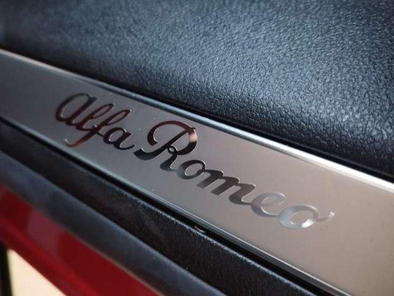 Alfa Romeo Tonale 1.6 130cv Diesel allestimento Ti