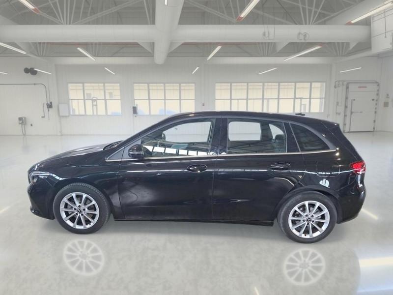 MERCEDES-BENZ B 180 AUTOMATICO BUSINESS EXTRA MONOVOLUME