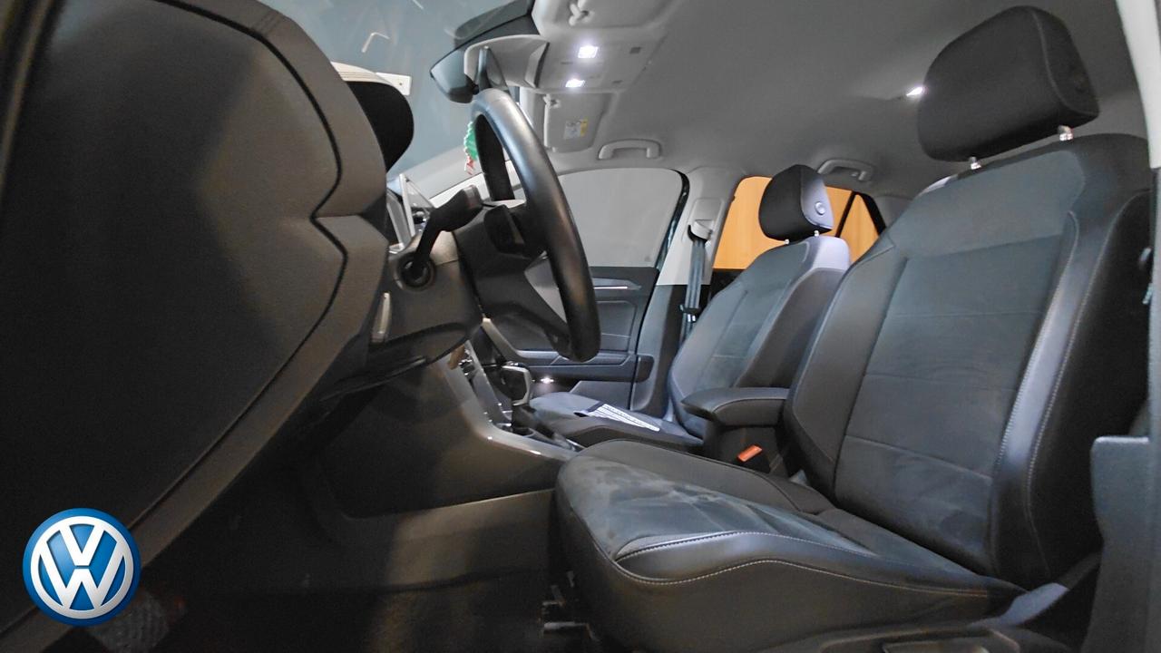 T-Roc 2.0 TDI 150 CV DSG Ufficiale Volkswagen