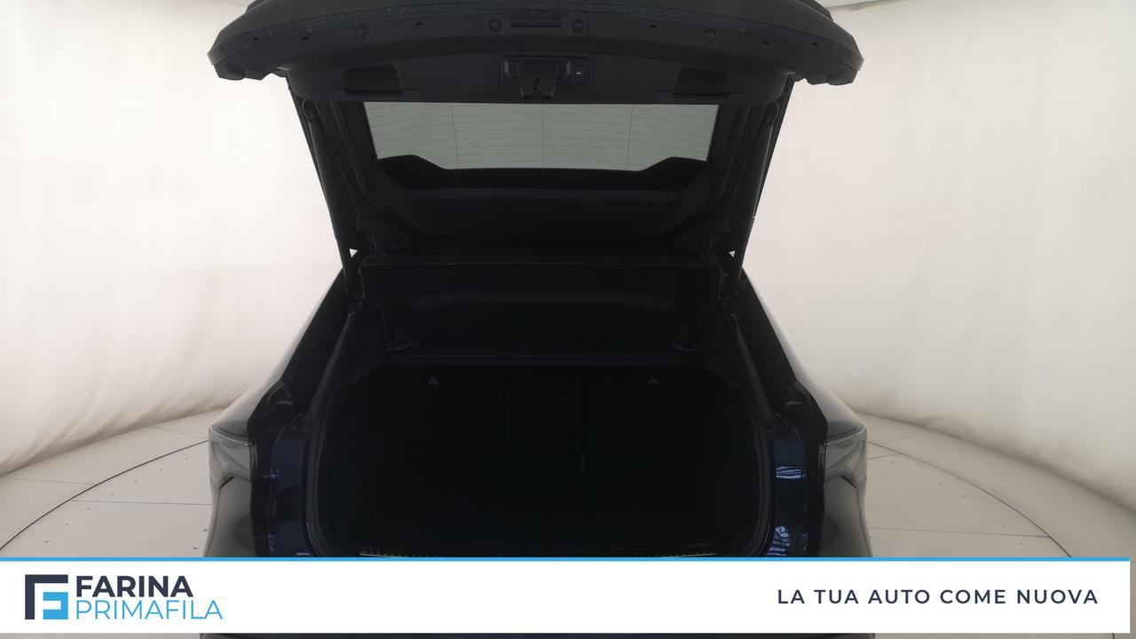 RENAULT RAFALE techno E-Tech full hybrid 200